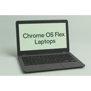 Chrome OS Flex laptopok
