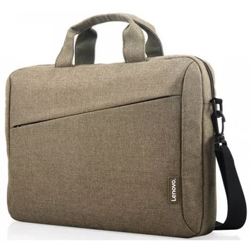 Lenovo T210 15.6" laptop táska zöld