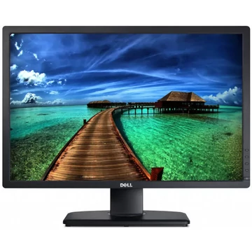 Dell U2412M monitor ("A-" kat.)