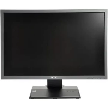 Acer B223WL (szürke) monitor