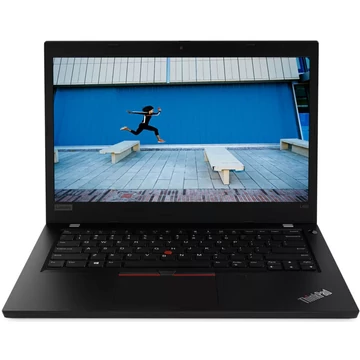 Lenovo ThinkPad T14 Gen 1 (AMD) - Ryzen 5 PRO (6 Mag), 16GB RAM, Prémium Ultrabook
