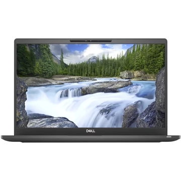 Dell Latitude 7400 érintőképernyős laptop "A" kategória