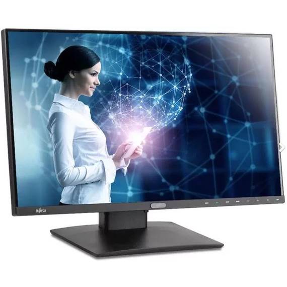 Fujitsu Display P27-8 TS Pro monitor