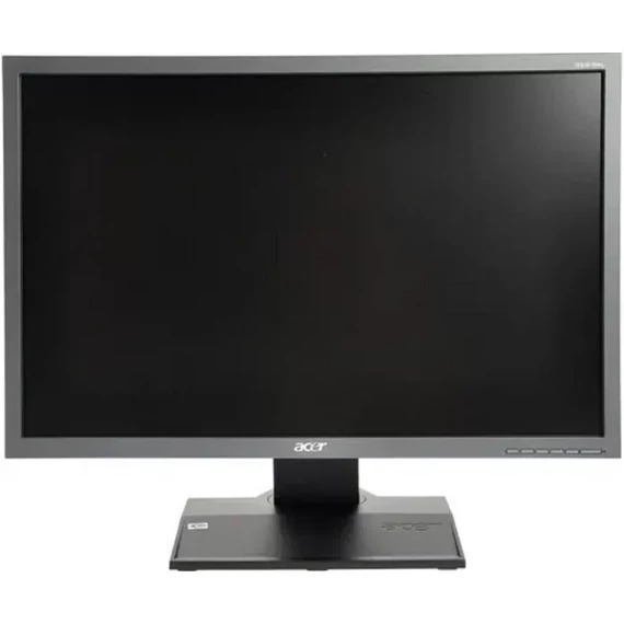 Acer B223WL (szürke) monitor