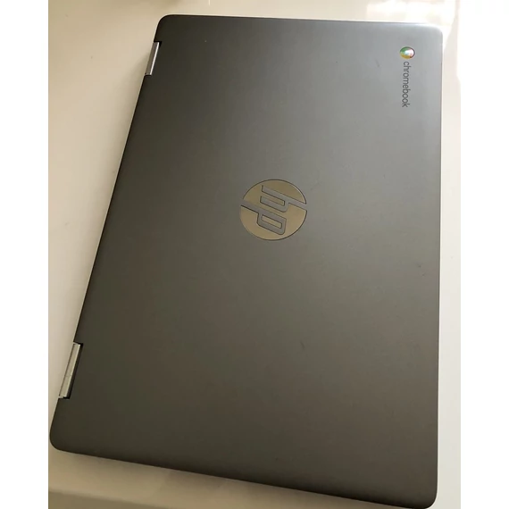 HP x360 chromebook