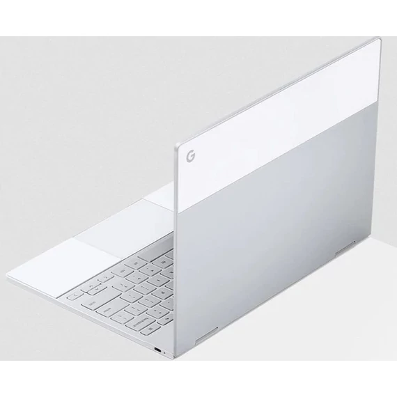 Google Pixelbook 12.3" - Core i7, 16GB RAM, 512GB SSD (A Chromebookok Királya)