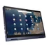 Lenovo ThinkPad C13 Yoga Chromebook - Ryzen 5, 8GB/128GB, 2-in-1 Érintőképernyős (Prémium Fémház)
